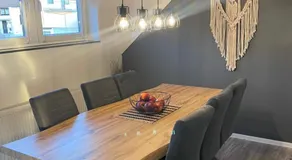 Ferienhaus-Weitsicht - Image 4