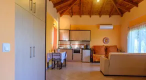 Terpsi Apartments - Kyparissia Garden Retreats - Image 4