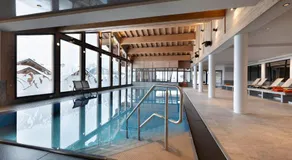 MGM Hôtels & Résidences - Résidence Alpen Lodge - Image 5