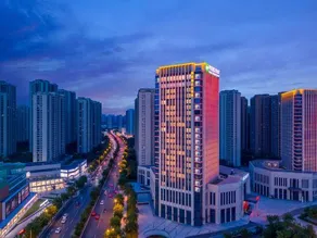 Mingfa Xiangjiang Hotel - Image 4