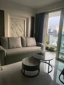 Apartemen Grand Jati Junction, 2Kamar Tidur - Image 2