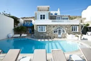 Voula Apartments & Rooms - Image 4