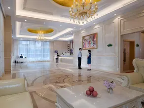 Vienna Hotel Guangxi Yizhou Sankeshu - Image 2