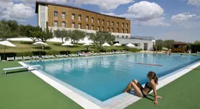 Grand Hotel Garden - Image 3
