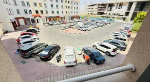X11 Furnished with balcony England cluster international city near Dragon Mart - Image 5