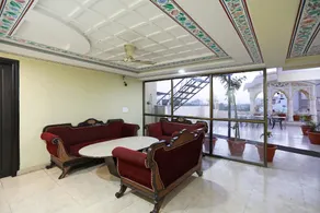 Hotel Grande Residency - Image 5
