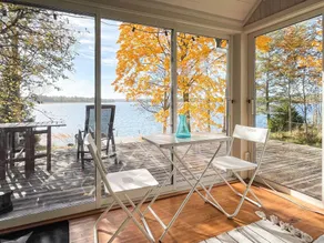 2 person holiday home in Bellö - Image 3