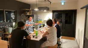 ゲストハウス and BAR CHITEN - Image 5