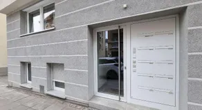 Stuttgart City Apartment B - Image 4