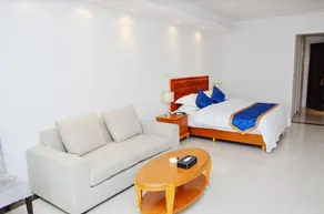 Mudan Yunjin Apartment Hotel - Image 3