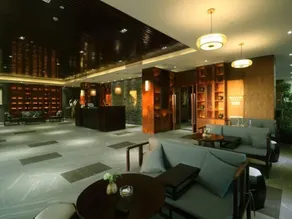 GreenTree Eastern Changzhou Liyang Tianmu Lake Four Season Hotel - Image 5