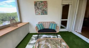 Aesthetics - 2 bedrooms and secure parking! - Image 5