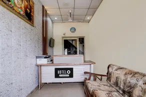 Hotel O by OYO Sector 58 Mohali Formerly Hotel Alpha - Image 4