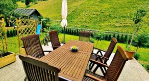 Alpine Holiday Home in Lungau - Image 4