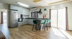 Homey 1BR home with Balcony in Heart of Malta by 360 Estates - Image 2