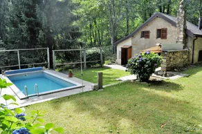 Typical, Romantic Tessiner Cottage - Image 2