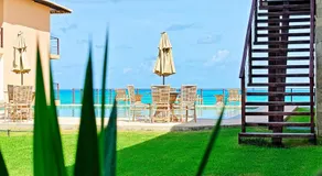 Falésias da Pipa - Apto 111 - acesso exclusivo à praia - Image 4
