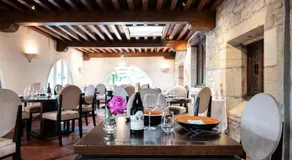 Hôtel La Gentilhommière - Image 3