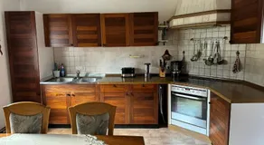 Ferienhaus fussläufig vom Biggesee - Image 3