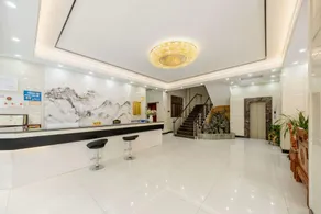 St. Regent's Garden Hotel (Maguan Bus Station Branch) - Image 3