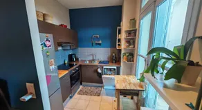 Bright, spacious apartment a stone's throw from Les Halles - Image 3