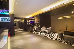 Home Inn Plus Weifang Minzhu Street Gudemao - Image 2