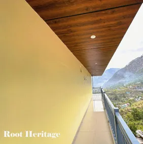 Root Heritage Ukhimath - Hotel , Restraunt and Guided Tours - Image 4
