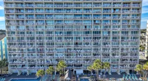1402 Waters Edge Resort condo - Image 4
