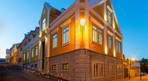 Bela Vista Palace Apartments - Image 3