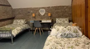 The Living Energy Family Rooms - Image 2