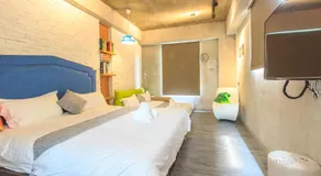 綠寶石休閒農場 其他房型請加Line - Image 2