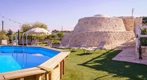 Relais Il Trullo della Rupe - Image 5