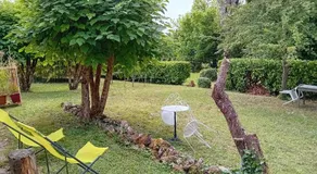 Petite maison avec jardin - Image 2