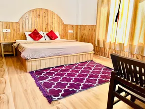 Saraji guest house jibhi - Image 2