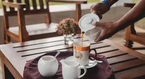 The 6th Milepost Tea Bungalow Bandarawela - Image 4