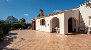 Villa Mafaradda a pochi passi dal Mare - Image 4