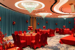 qiyang Xinli Hotel - Image 4