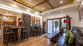 Floral Hotel Qingdao Mosheng Lian Homestay - Image 3
