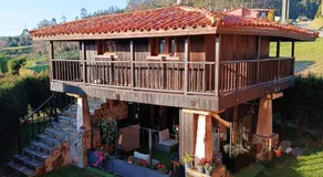 Hotel Rural Foncubierta - Image 2