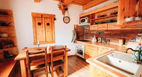 Podklášterský domek - Image 3