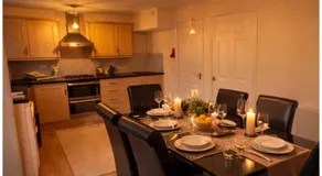 4br- Garden- Parking- Wifi- Near uea and Nnuh - Image 5