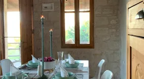 Pervola Private Country Residence - Image 4