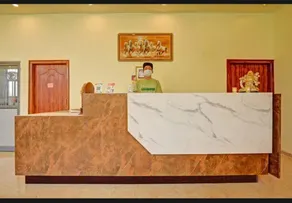 Hotel Royal Ruby By WB Inn - Image 5