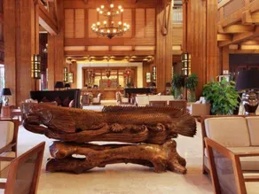 Timton Fuhe Hotel, Sanya - Image 5