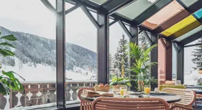 Hotel Davoserhof by Mountain Hotels - Image 2