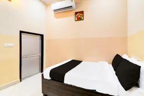 Hotel O SSK Hotel - Image 2