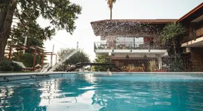 Hotel Carlos Paz - Image 3