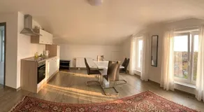Pent - Aparthotel Crailsheim - Image 2