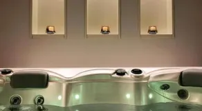 Spa Pleasure Apartman - Image 5