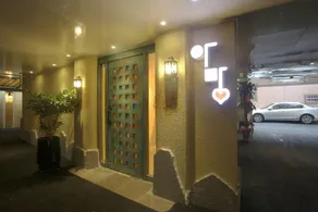 Amant Hotel - Image 3